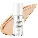 TLM Foundation Color Changing,TLM Colour Changing Liquid Foundation Hides Wrinkles & Lines,BB Cream Makeup Base Concealer Cover Moisturizing Fluid Beauty & Personal Care nvyue