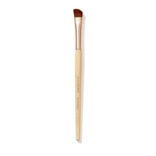 jane iredale Eye Contour Brush Beauty & Personal Care jane iredale