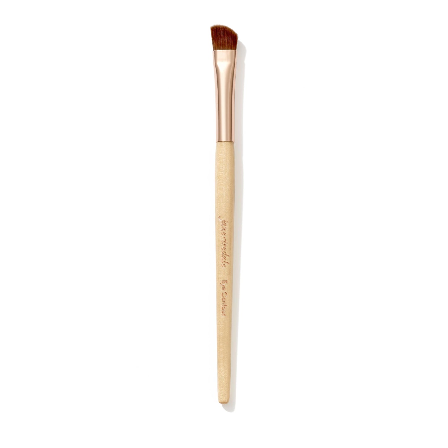 jane iredale Eye Contour Brush Beauty & Personal Care jane iredale