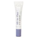 Nature Love All-in-One Eye Serum | Hyaluronic Acid, Vitamin C, Caffeine & Squalane | Brighten, Firm, Depuff, Soothe, Hydrate & Plump | Paraben Free Beauty & Personal Care Nature Love