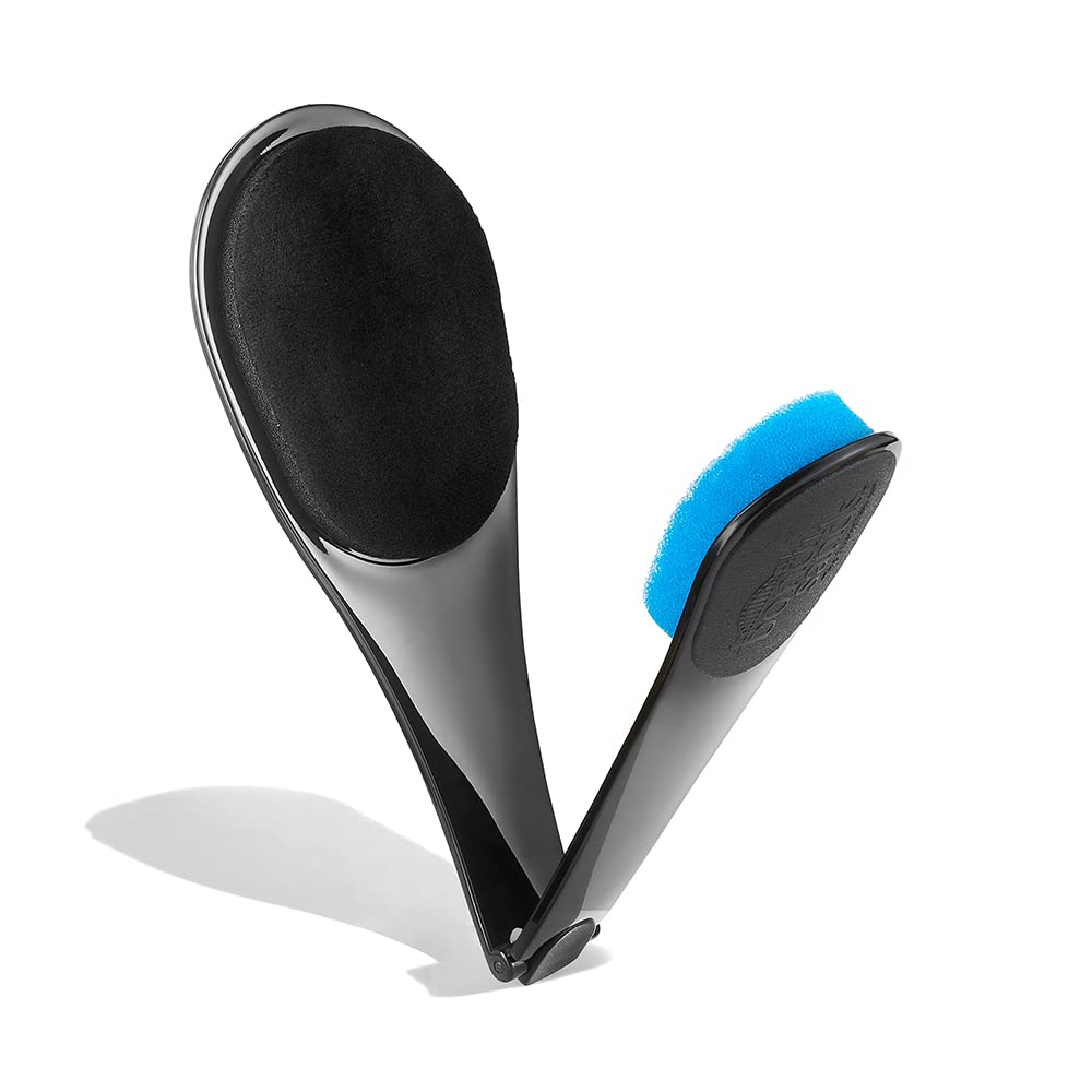 Bondi Sands Self-Tanning Back Applicator | Easy-to-Use Device Promotes Healthy, Glowing, Streak-Free Tan | Includes 1 Applicator and Spare Pads Beauty & Personal Care Bondi Sands