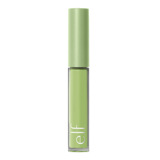 e.l.f. Camo Color Corrector, Hydrating & Long-Lasting Color Corrector For Camouflaging Discoloration, Dullness & Redness, Vegan & Cruelty-Free, Green Beauty & Personal Care e.l.f.