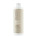Paul Mitchell Clean Beauty Everyday Conditioner Ultra-Rich Formula, Improves, Elasticity For All Hair Types, 33.8 fl. oz Beauty & Personal Care Paul Mitchell