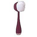 PMD Clean Body - Smart Body Cleansing Device with Silicone Brush & Three Interchangeable Attachments - Waterproof - SonicGlow Vibration - Cleanse Beauty & Personal Care PMD Beauty