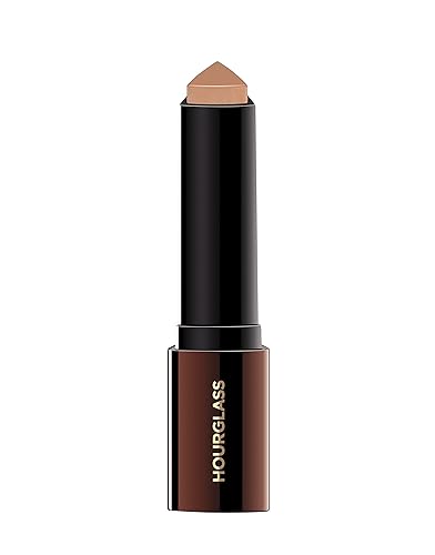 Hourglass Vanish Seamless Finish Foundation Stick. Satin Finish Buildable Full Coverage Foundation Makeup Stick for an Airbrushed Look. (IVORY) Beauty & Personal Care HOURGLASS