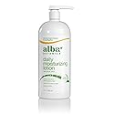 Alba Botanica Lotion Emollient Unscented, 32 Fl Oz Beauty & Personal Care Alba Botanica