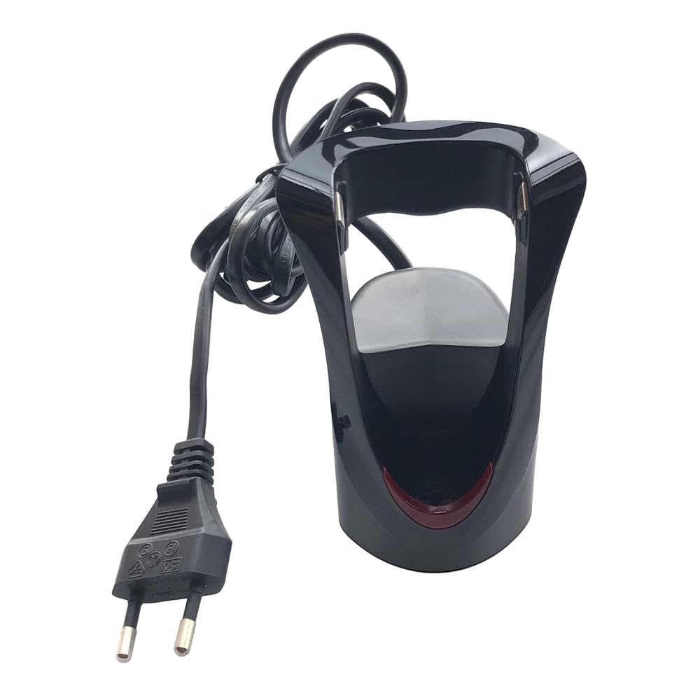 RE7-73 for Panasonic ES-SL41 ES-SL21 ES-BSL2 ES-BSL4ER-GB40 ER-GS60 ER-GK40 Shaver Charger accessories 220V 7MA 1.7V-0.11A(US) Beauty and Personal Care jnxwenu