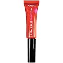 L'Oréal Paris Infallible PAINTS/LIPS, Orange Envy, 0.27 fl. oz. Beauty & Personal Care L'Oreal Paris