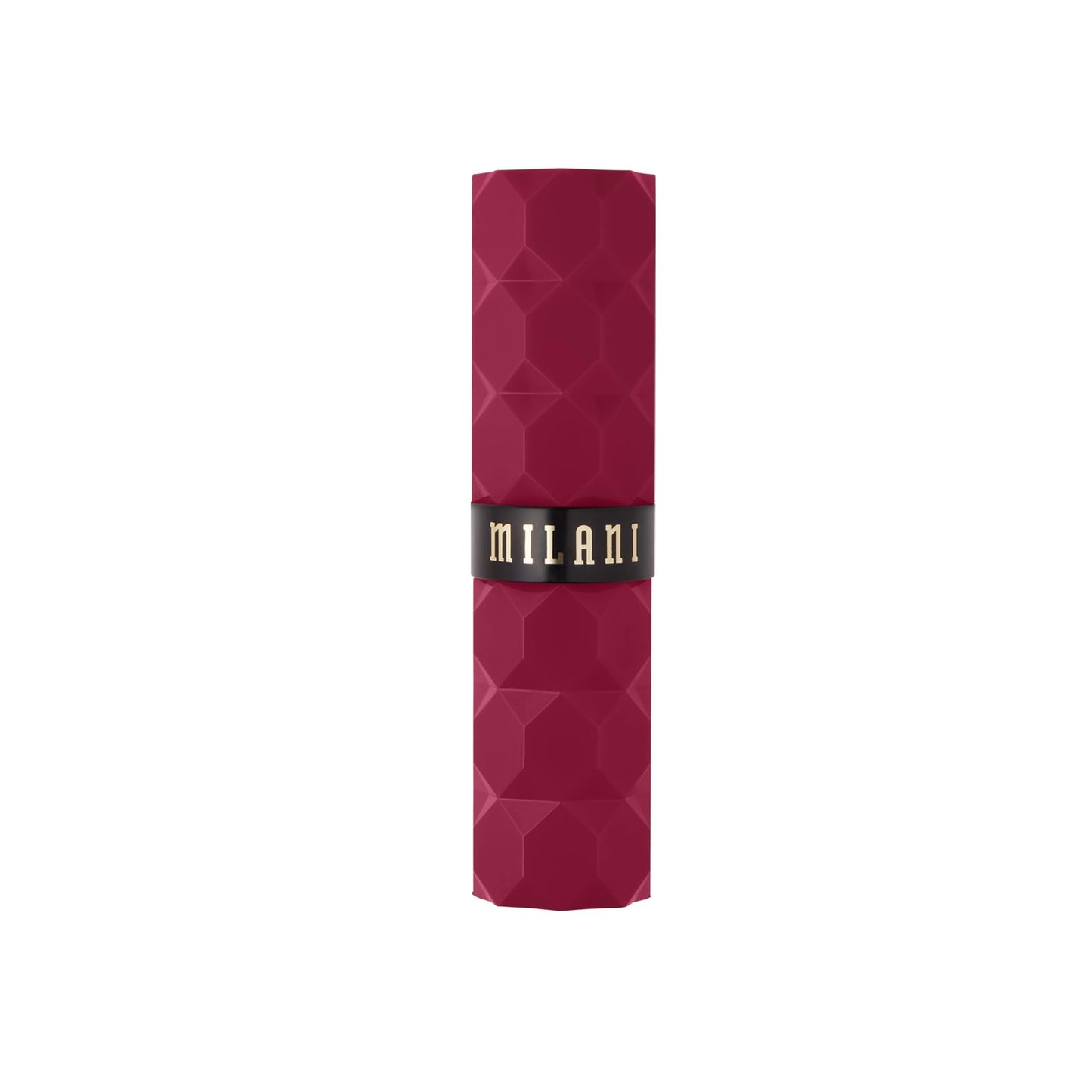 Milani Color Fetish Lipstick- Sheer to Medium Coverage Lip Balm Beauty & Personal Care Milani