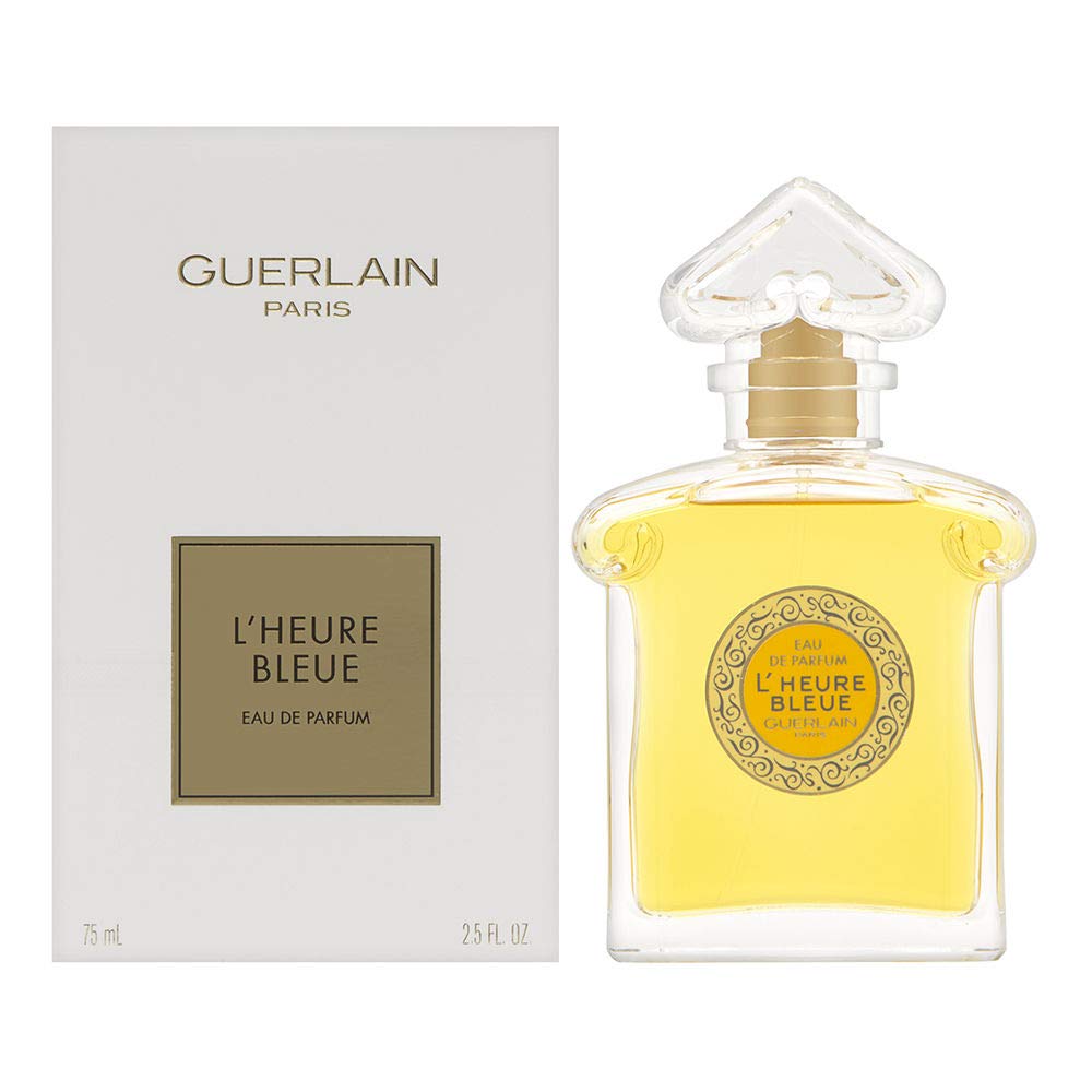 L'heure Bleue By Guerlain For Women. Eau De Parfum Spray 2.5 Ounces Beauty & Personal Care Guerlain