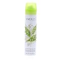 YARDLEY by Yardley for WOMEN: LILY OF THE VALLEY BODY SPRAY 2.6 OZ Beauty & Personal Care Yardley
