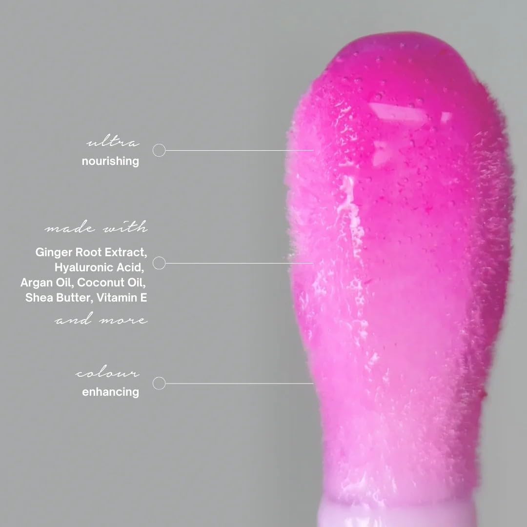 Revive7 Lip Serum - Pink Passion (Sheer Pink) Beauty and Personal Care Revive7