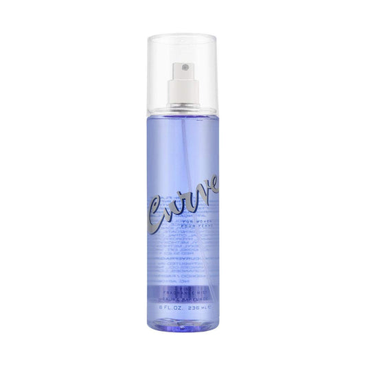 Curve By Liz Claiborne Body Mist 8 Oz Beauty & Personal Care Liz Claiborne