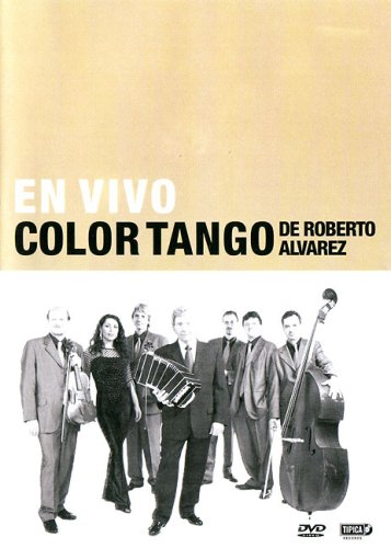 Color Tango: En Vivo [DVD] Beauty & Personal Care Tipica