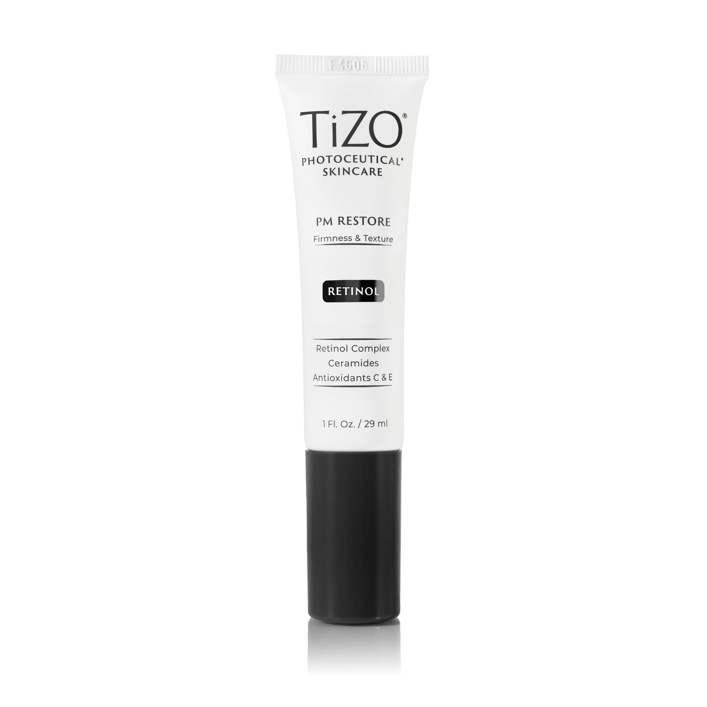 TIZO Photoceutical PM Restore, 1 Ounce (Pack of 1) for All Skin Types - Reduces Fine Lines and Wrinkles Beauty & Personal Care TIZO