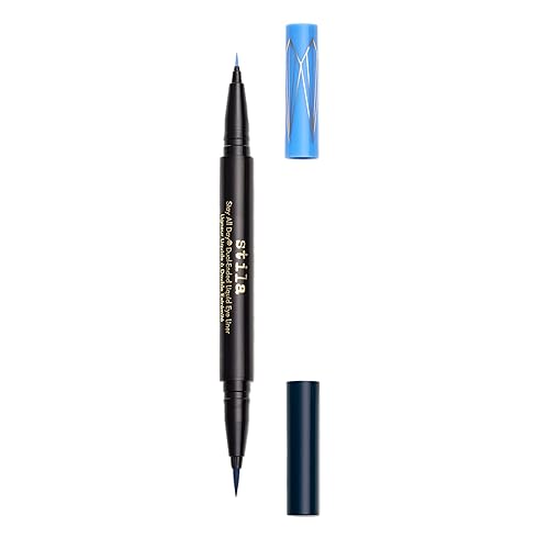 stila Stay All Day® Dual-Ended Liquid Eye Liner Beauty & Personal Care stila
