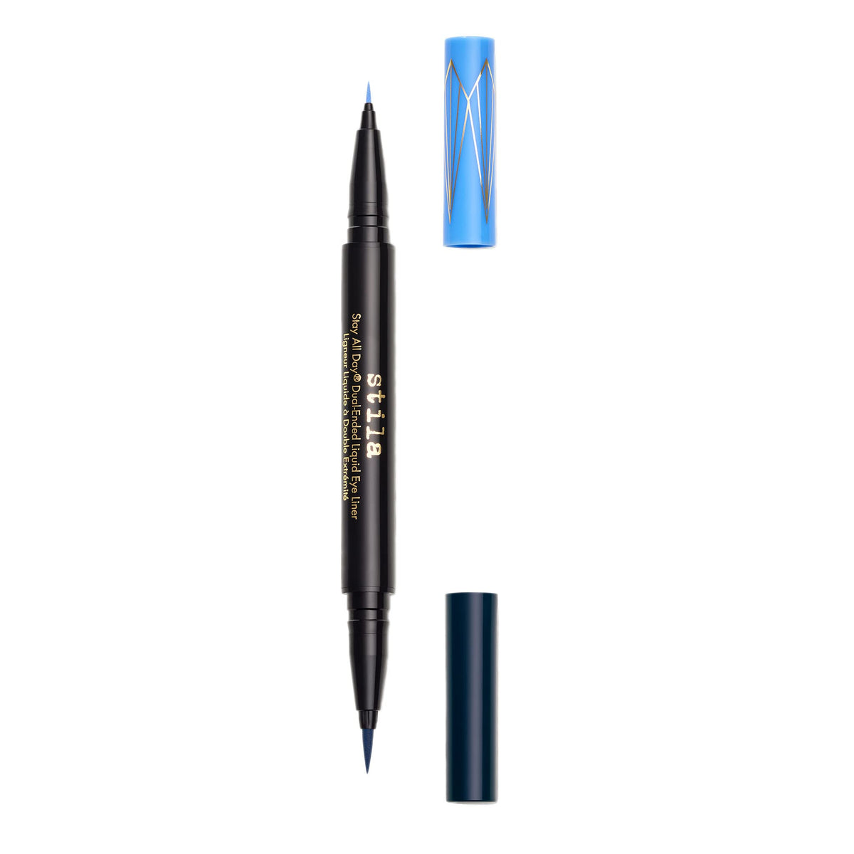 stila Stay All Day® Dual-Ended Liquid Eye Liner Beauty & Personal Care stila