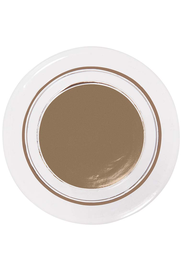 Maybelline New York Tattoostudio Brow Pomade Long Lasting, Buildable, Eyebrow Makeup, Light Blonde, 0.106 Ounce