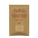 Shea Moisture Manuka Honey & Mafura Oil Intensive Hydration Treatment Masque for Unisex, 2 Ounce Beauty & Personal Care Shea Moisture