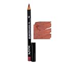 NYX Nyx professional makeup slim lip pencil, peekaboo neutral, 0.03 ounce Beauty & Personal Care NYX PROFESSIONAL MAKEUP