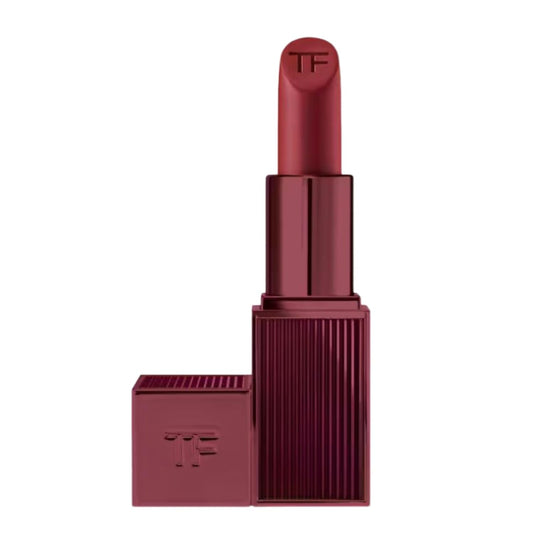 Tom Ford Limited Edition Lip Color Matte Lipstick - 02 Rose Petal (Deep Red) - .1 oz / 3 g Beauty & Personal Care Tom Ford