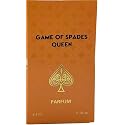 Game of Spades Queen Parfum Spray, 0.10 Ounce (Unisex) Beauty & Personal Care Jo Milano