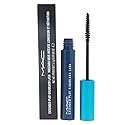 MAC Extended Play Gigablack Lash Mascara - SET OF 2 Beauty & Personal Care miubaao