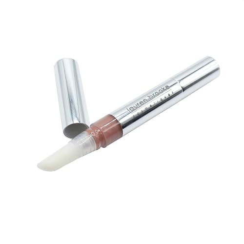 Lauren Brooke Cosmetiques Natural Color Fusion Lip Glaze, Lip Color (Guava) Beauty & Personal Care Lauren Brooke Cosmetiques