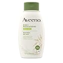 AVEENO Active Naturals Daily Moisturizing Body Wash 18 oz (Pack of 10) Beauty & Personal Care Aveeno