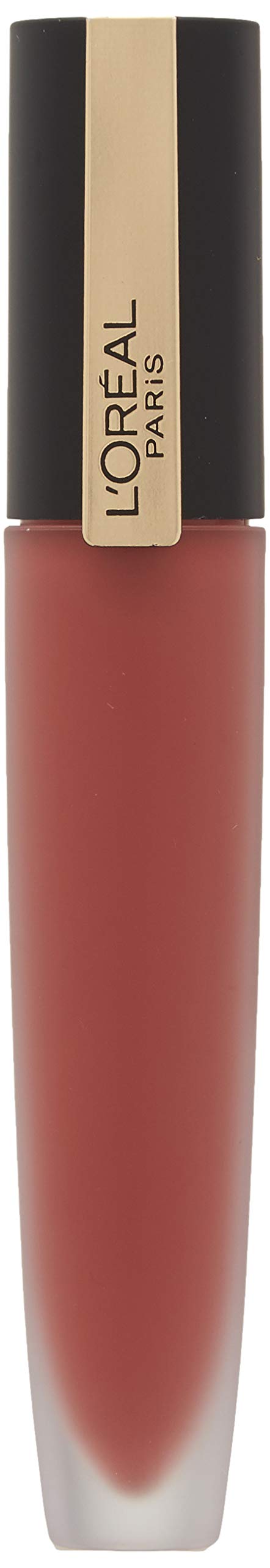 L’Oréal Paris Makeup Rouge Signature Matte Lip Stain, I Lead Beauty & Personal Care L'Oreal Paris