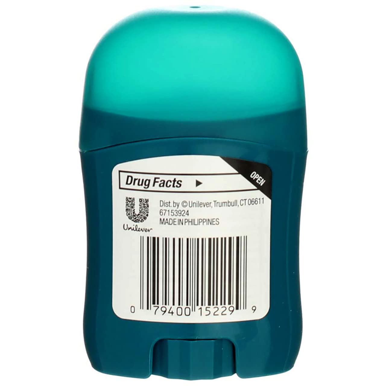 Degree Iv Solid Cool Rush Size .5z Beauty and Personal Care Degree
