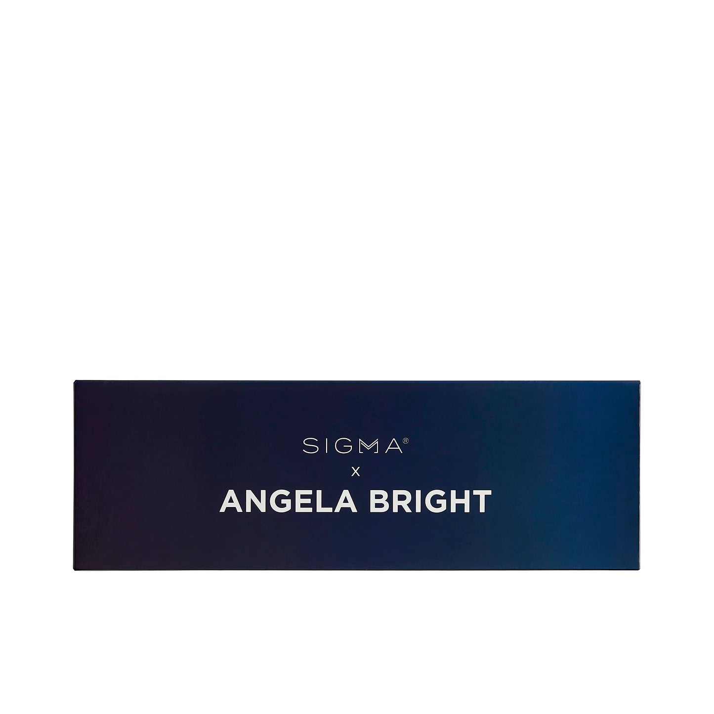 Sigma x Angela Bright Eyeshadow Palette Beauty & Personal Care Sigma Beauty