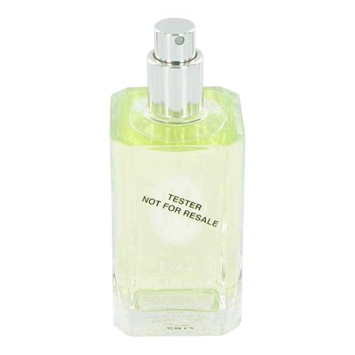 Jessica Mcclintock By Jessica Mcclintock Eau De Parfum Spray 3.4 Oz *tester Beauty & Personal Care Jessica McClintock