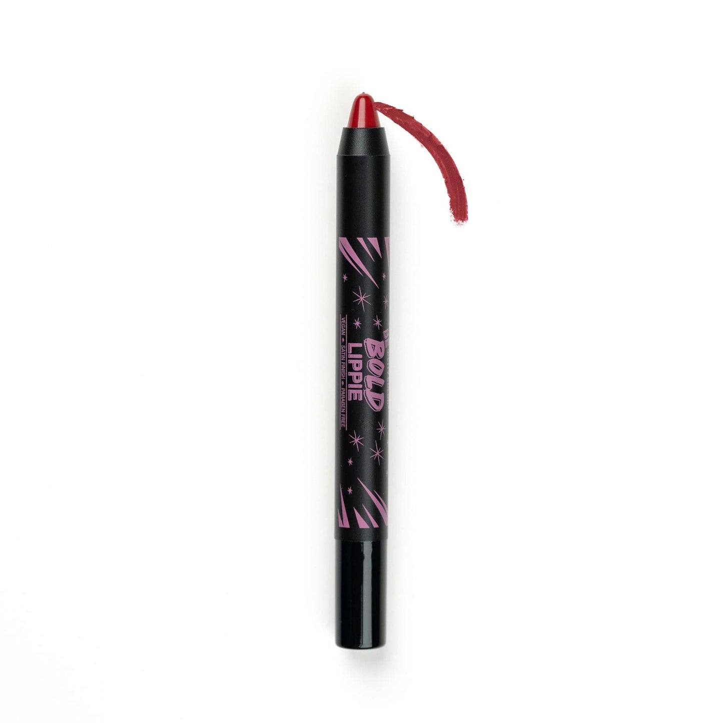 CITY COLOR Chica - Be Bold Lippie Beauty & Personal Care CITY COLOR