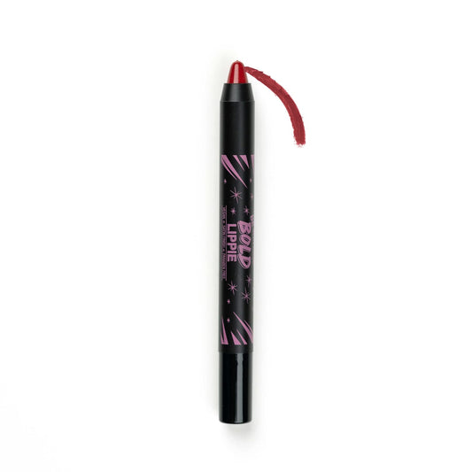 CITY COLOR Chica - Be Bold Lippie Beauty & Personal Care CITY COLOR