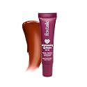 Foxtale SPF 30 Brightening Lip Balm for Dark Lips with Peptides & Vitamin C | Brightens | Hydrates | Tinted Lip Balm - Light Mauve Glaze 12gm Beauty & Personal Care FoxTale