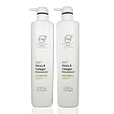 ODE SOFIA Honey & Collagen Shampoo and conditioner, for normal to dry hair, women, men and teens, 23Fl OZ, 680ml (set of Shampoo and conditioner) Beauty & Personal Care SOFIA BY ODE