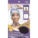 (12 Pack) Qfitt - Frosting Tipping Cap #192 Beauty & Personal Care Qfitt
