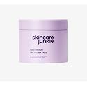Skincare Junkie Pore Therapy Daily Toner Pads, Exfoliates Pore-Clogging Dead Skin Cells, Fragrance-Free, for Normal to Oily Skin, 50 Pads Beauty & Personal Care Skincare Junkie