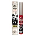 theBalm Meet Matt(e) Hughes Long Lasting Liquid Lipstick 0.25 Fl Oz (Pack of 1) Beauty & Personal Care theBalm