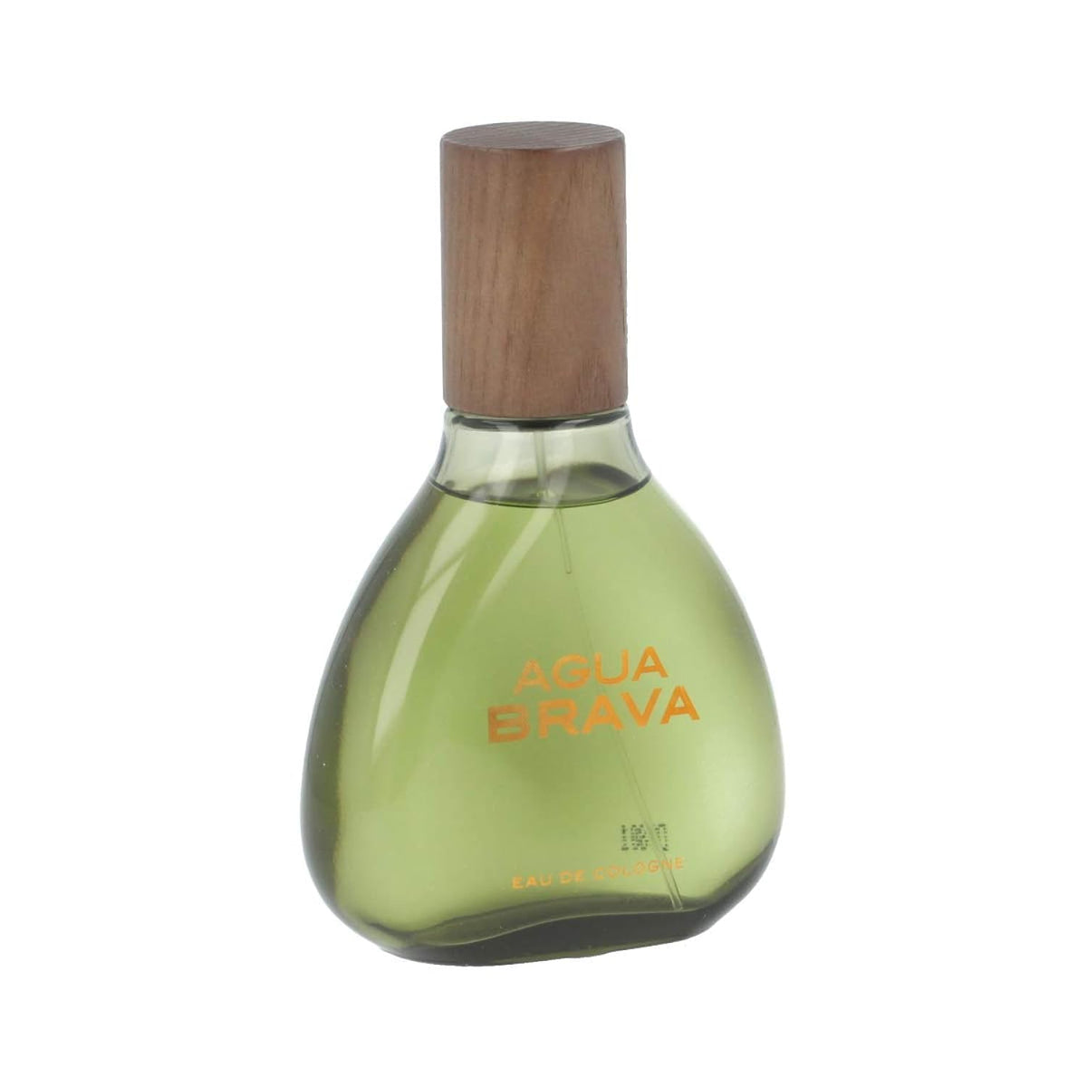 Agua Brava by Antonio Puig for Men 3.4 oz Eau de Cologne Spray Beauty & Personal Care Puig