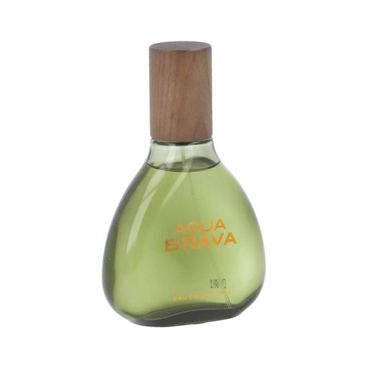 Agua Brava by Antonio Puig for Men 3.4 oz Eau de Cologne Spray Beauty & Personal Care Puig