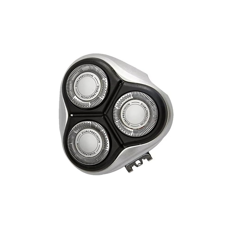 Electric Shaver Replacement Complete Heads for Philips HQ8 AT810 AT830 AT750 PT870 AT895 AT921 AT940 AT875 PT 860 PT723 AT880 AT921 AT895 PT925 Beauty and Personal Care Diertudmy