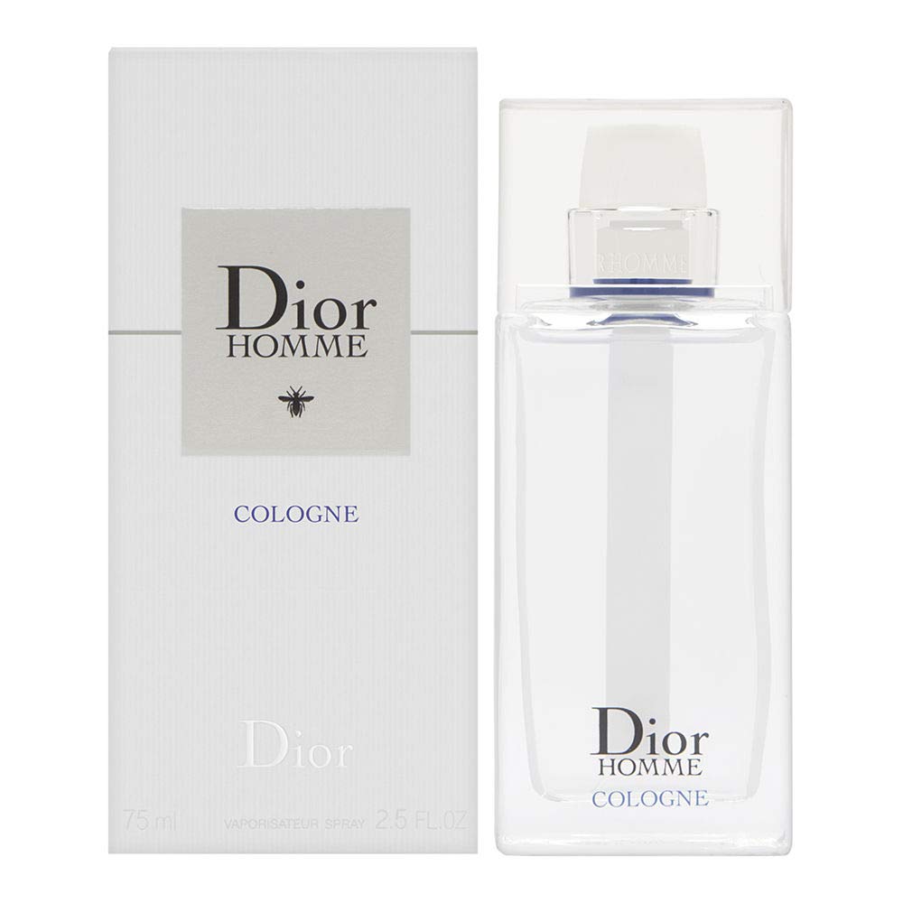 Christian Dior Homme Cologne Spray for Men, 2.5 Ounce Beauty & Personal Care Dior