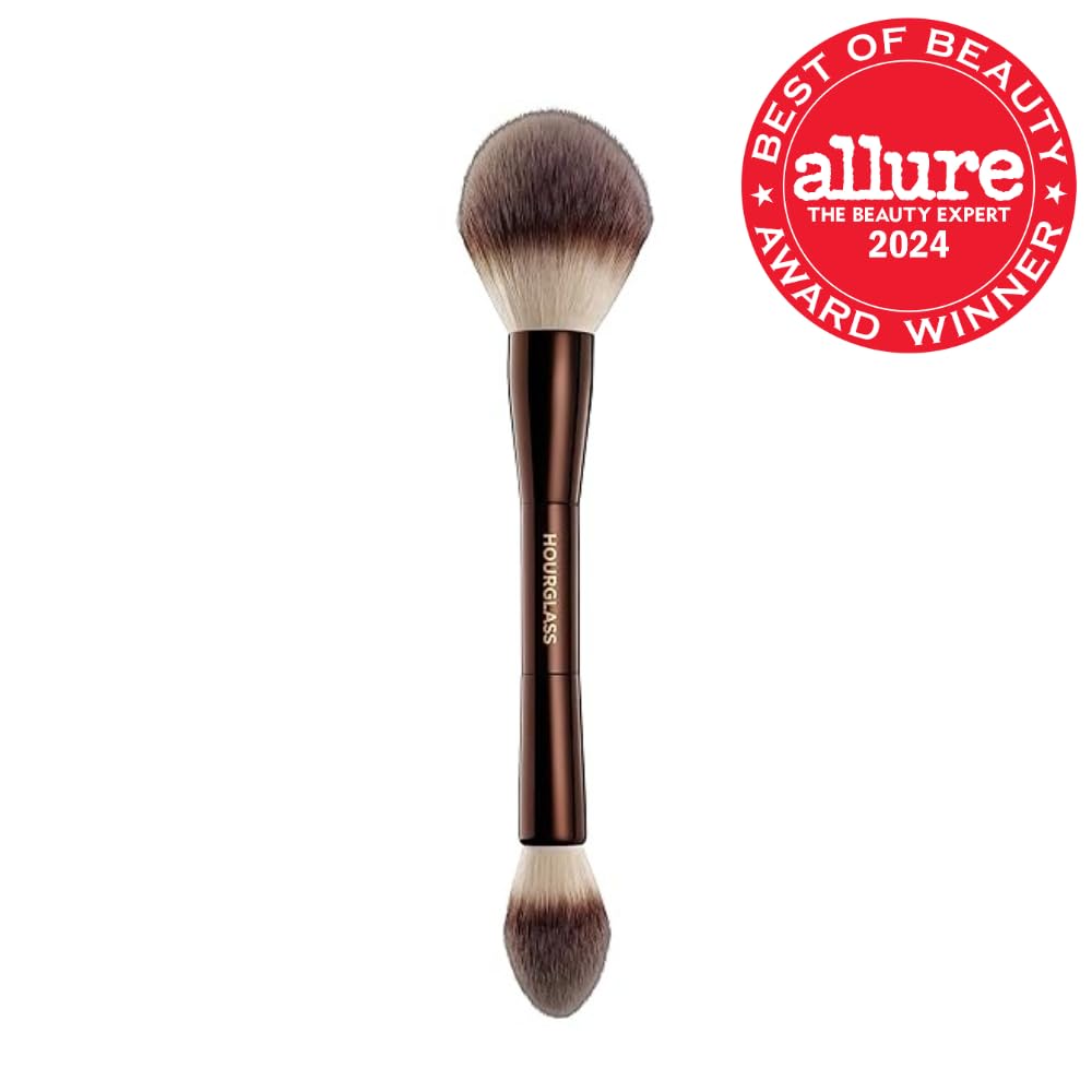 Hourglass Brush - Veil Powder Beauty & Personal Care HOURGLASS