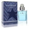 Andrew Charles by Andy Hilfiger Eau De Toilette Spray 3.3 oz (Men) Beauty & Personal Care Andy Hilfiger