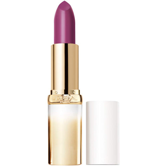 L'Oreal Paris Age Perfect Satin Lipstick with Precious Oils, 212 Pinot Noir, 0.13 Ounce Beauty & Personal Care L'Oreal Paris