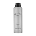 Guess Guess 1981 Men Body Spray 6 oz Beauty & Personal Care GUESS