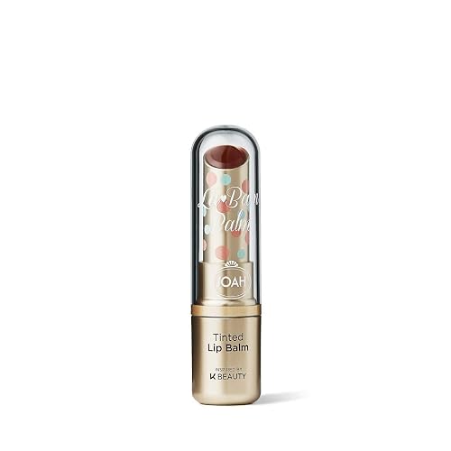 JOAH La Bam Balm Tinted Lip Balm - Fiesta Beauty & Personal Care JOAH