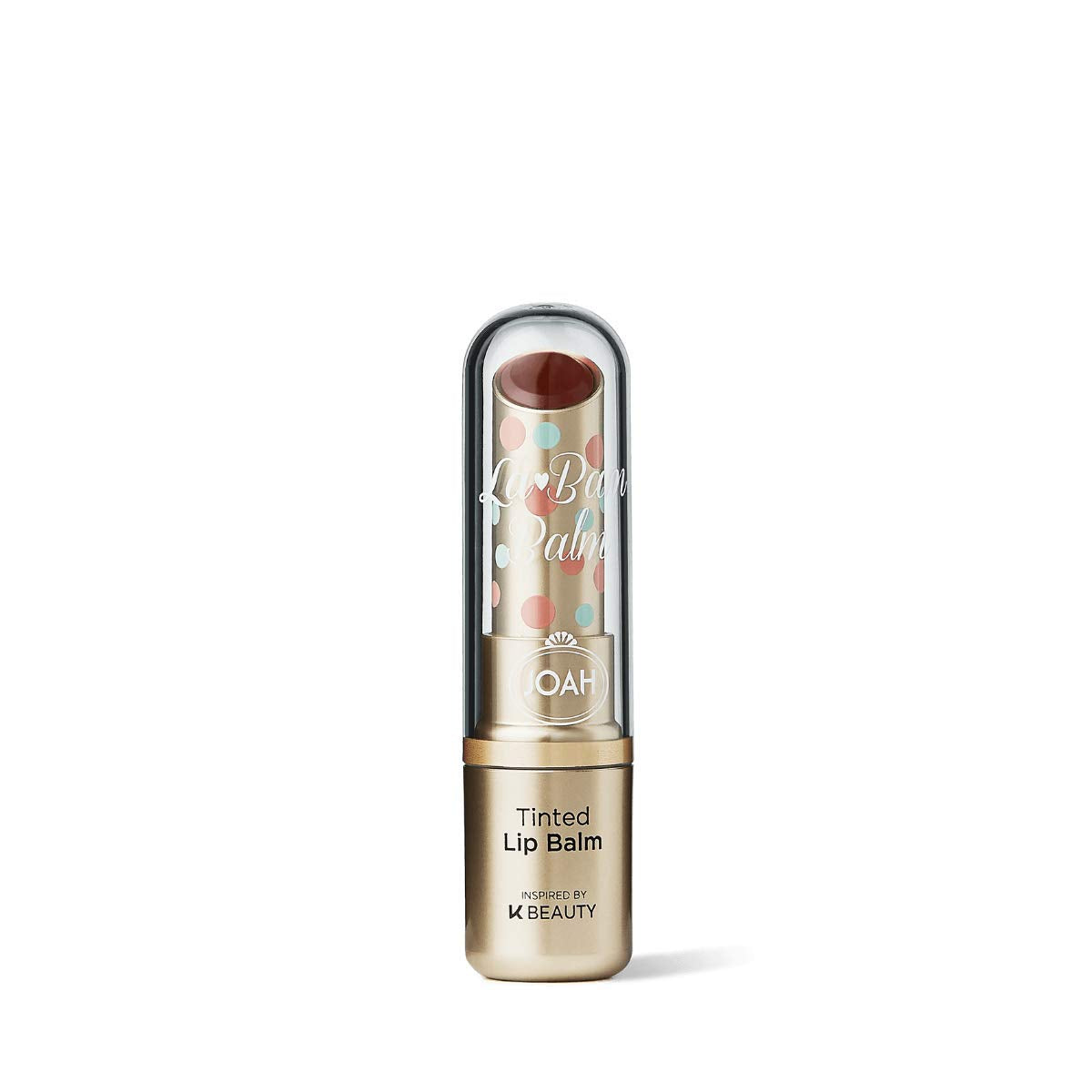 JOAH La Bam Balm Tinted Lip Balm - Fiesta Beauty & Personal Care JOAH
